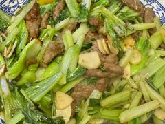 -杨三孃跷脚牛肉(西外棕榈岛店)