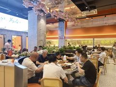 -楚太子  中餐&烧烤(武大店)
