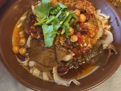 -蜀川川破店·江湖菜·烧烤(北京首店)