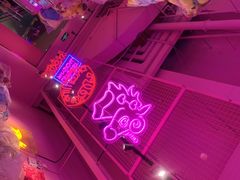 -BIG PINK大粉娃娃机主题馆(圆融星座店)