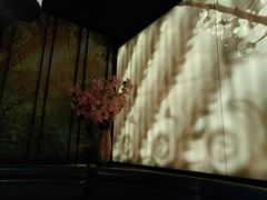 包房-杏花堂·山西菜馆(晋中万达店)