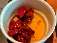 -拉蒂娜·巴西牛排馆 Latina·Brazilian Steakhouse(王府井喜悦店)
