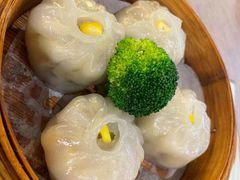 -江滨国际大酒店-珍宝轩海鲜大酒楼