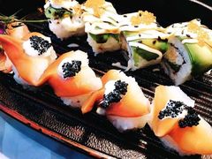 -大江户日本料理(吕厝店)