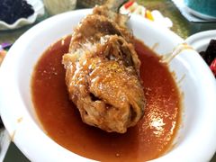 -白魁老号饭庄(交道口店)