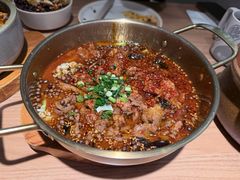 -新太二·鲜料川菜(晶耀前滩店)