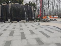 -合肥滨湖国家森林公园