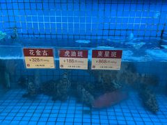 -协成海鲜火锅(情侣路店)