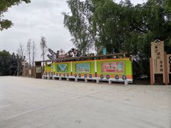 -大湾区中央湿地公园