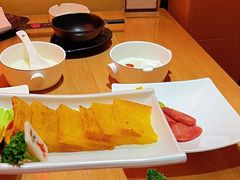 -明治屋(二十三年洪化桥店)