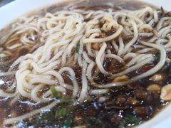 菌香臊子面-余丞记川渝面馆(云峰店)