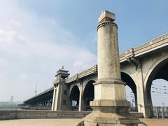 -武昌中华路码头(轮渡站)