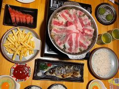 -福匠日本料理(人民路店)