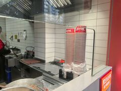 -黑色经典臭豆腐·湖南特产(太平街口店)