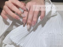 -森日式美甲沙龙MORI NAIL总店