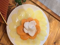 -九田家黑牛烤肉料理(华侨城店)