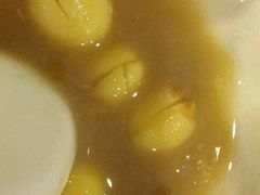 莲子绿豆沙-正德顺順德雙皮奶(中信店)