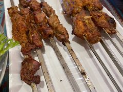 -巴依老爷·新疆美食(上城区天城路店)