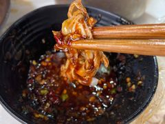 -汝萍传统蘸水菜(春华路总店)