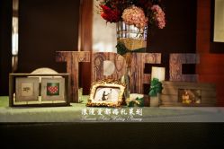 -静安洲际酒店·宴会厅