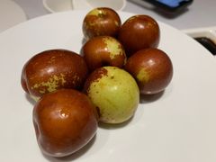 -四季民福烤鸭店(王府井东安门店)