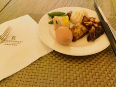 -豫园万丽酒店-万丽轩中餐厅(河南南路店)