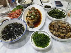 -阿杰臻选海鲜饭店(普陀山店)