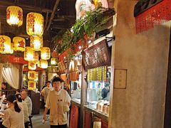 -南京大牌档(中关村领展广场店)