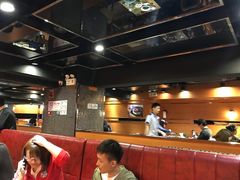 -嘉旺港式茶餐厅(延长中路店)