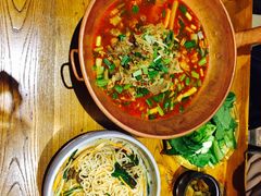 -云海肴·汽锅鸡·云南菜(天津国金汇店)