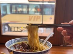 -永丰面馆(汉口路店)