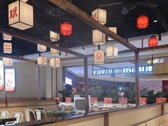 -大斌家串串火锅(润达店)