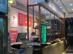 -匠心牛公馆·潮汕牛肉海鲜火锅(索菲特店)