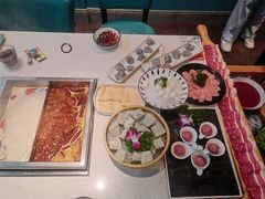 -五星桥原切肥牛火锅(怀德桥店)