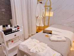 -谦和国际皮肤管理