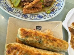 回头-协顺园回头馆(南顺城路店)