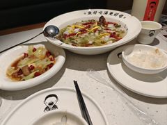 -江渔儿酸菜鱼(奥园广场金发购物中心店)