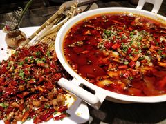 -庆合府重庆大排档(紫都城店)