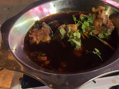 -大勇羊棒骨·烧烤(经六路店)