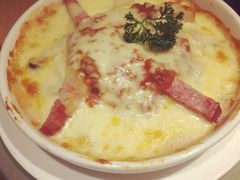 -Lia Cafe Bar Restaurant松山咖啡屋