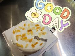 -CAKE BOSS 蛋糕老板(领展购物广场·中关村店)