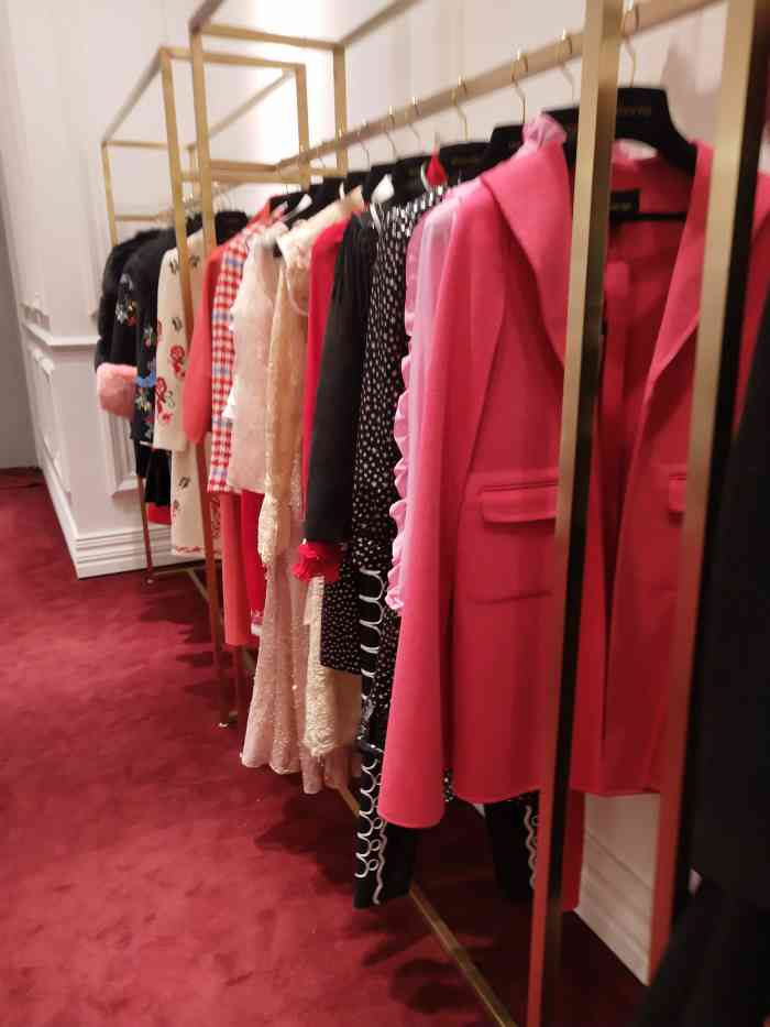 marieelie(华润万象城店)