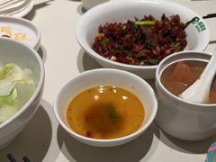 -绿草地·湘菜(7mall店)