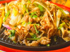 -庆云楼饭庄(什刹海店)
