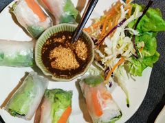 泰式春卷-Dash Teak House