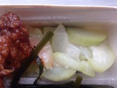 东池便当(黎明西路店)-东池便当(黎明西路店)