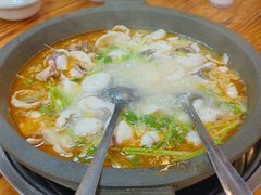 -大鼎石锅鱼(春江里店)