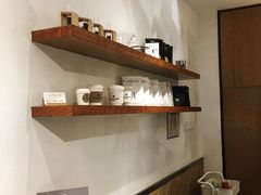 -Legno.ita Coffee by Wood(襄阳南路店)