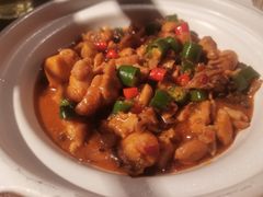 -全牛匠·乐山跷脚牛肉(西单华威约饭街店)
