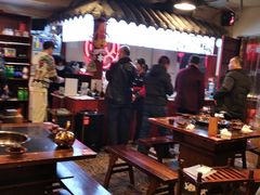 大堂-较场口火锅(九街店)